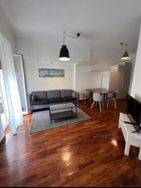 Home Cassia Ospedale San Pietro